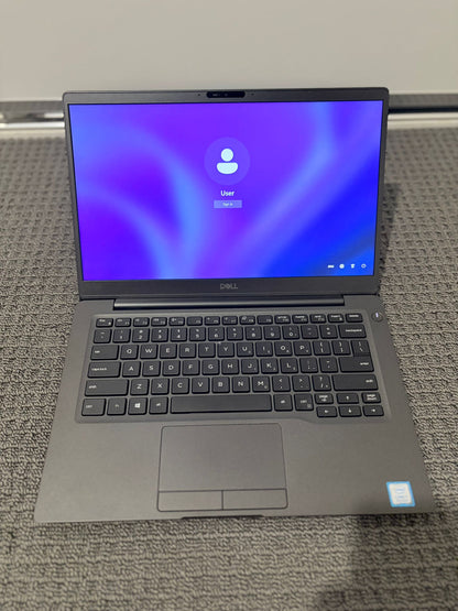 Dell Latitude 7300 i7 Laptop | 8GB RAM 256GB SSD Touchscreen | Refurbished Brisbane Australia