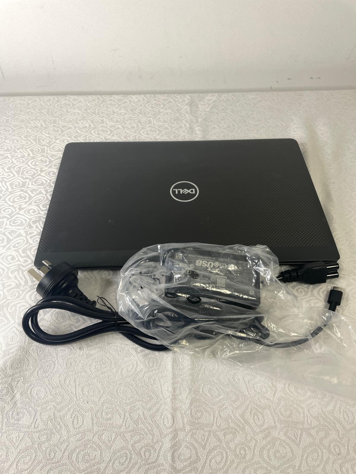 Dell Latitude 7300 i7 Laptop 16GB RAM 256GB SSD Touchscreen – Business Laptop