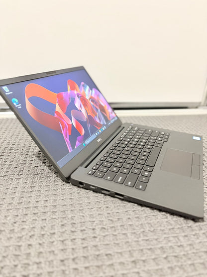 Dell Latitude 7300 i7 Laptop | 8GB RAM 256GB SSD Touchscreen | Refurbished Brisbane Australia
