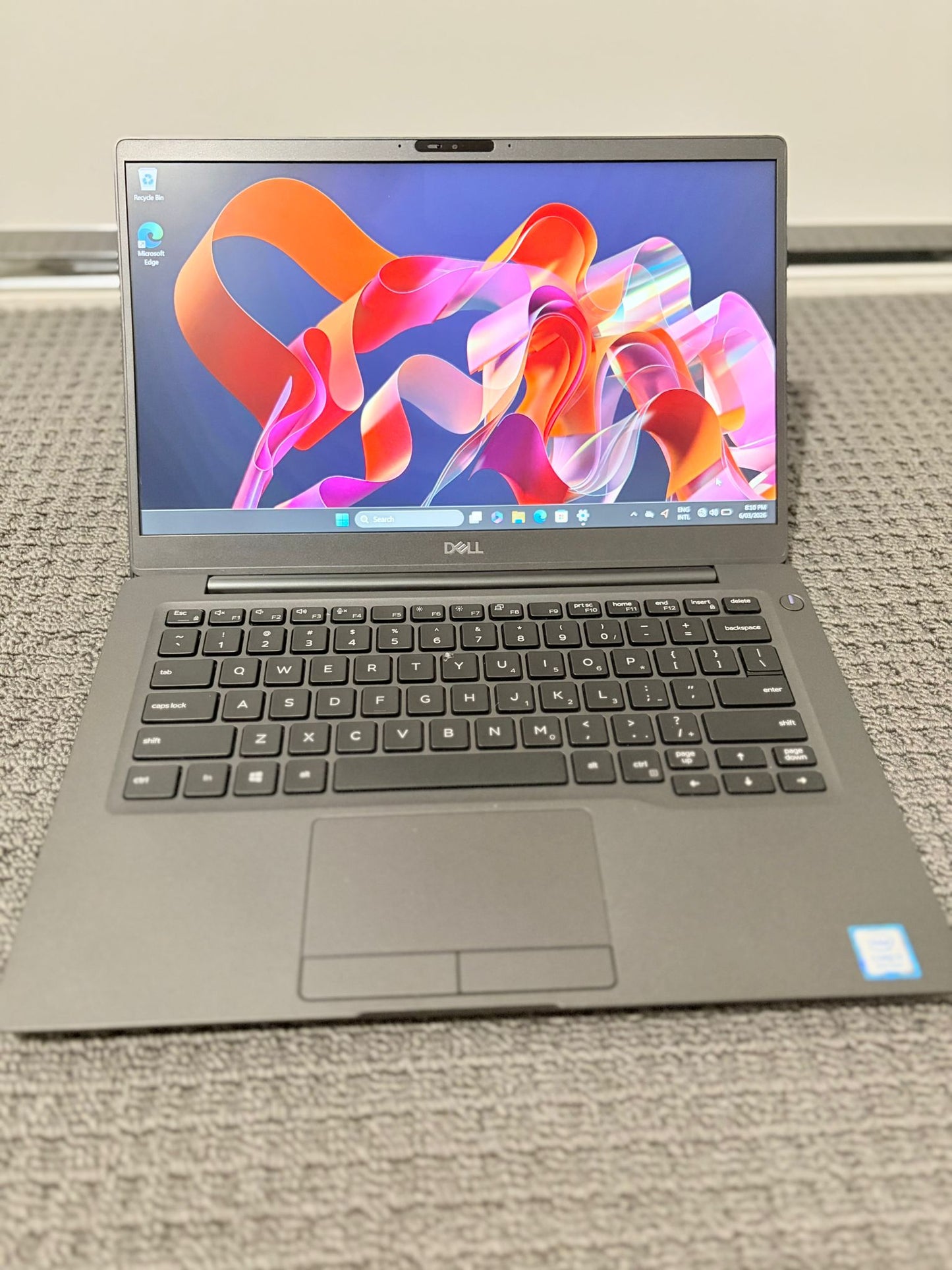 Dell Latitude 7300 i7 Laptop | 8GB RAM 256GB SSD Touchscreen | Refurbished Brisbane Australia