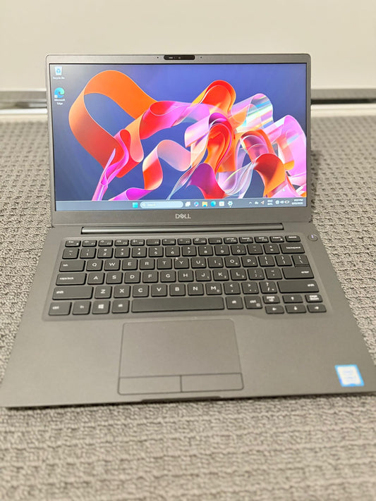 Dell Latitude 7300 i7 Laptop | 8GB RAM 256GB SSD Touchscreen | Refurbished Brisbane Australia