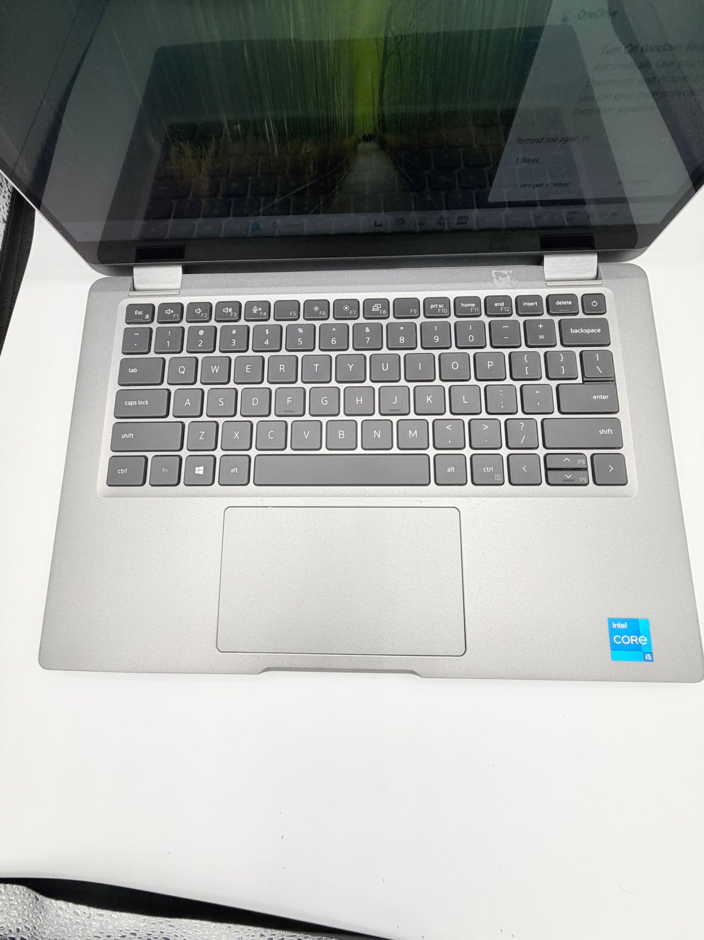 Dell Latitude 5420 i5 11th Gen Laptop | Refurbished Brisbane Australia | Touchscreen 8GB 256GB