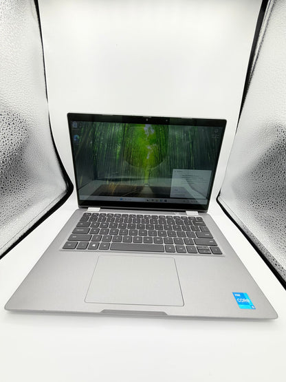 Dell Latitude 5420 i5 11th Gen Laptop | Refurbished Brisbane Australia | Touchscreen 8GB 256GB