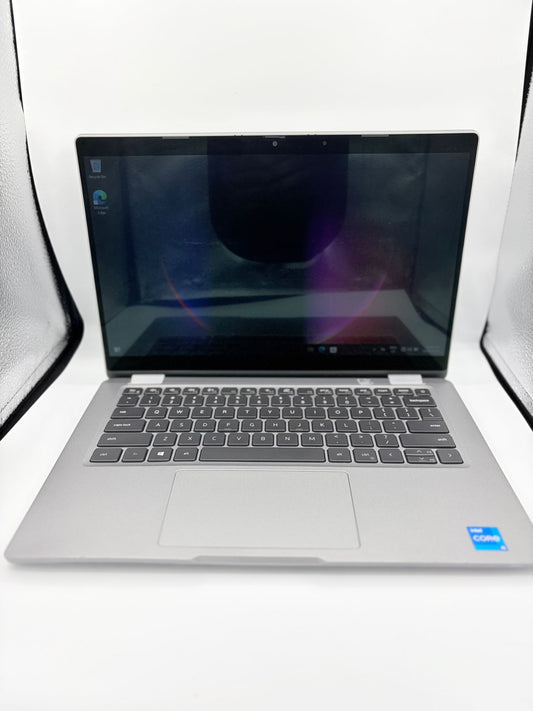 Dell Latitude 5420 i5-11th Gen | 8GB RAM | 256GB SSD | Touchscreen |