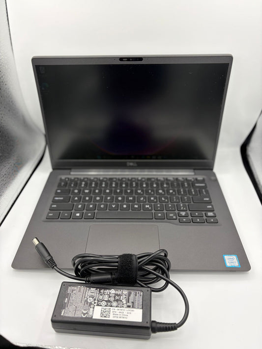 Dell Latitude 7300 i7 Laptop | 16GB RAM 256GB SSD Touchscreen | Refurbished Gold Coast Australia